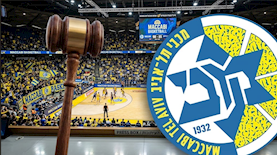 מכבי תל אביב, צילום: יקיפדיה כיתוב: מכבי תל אביב כדורסל, בינה מלאכותית